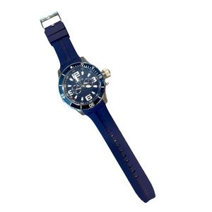 Men’s Invicta sports watch